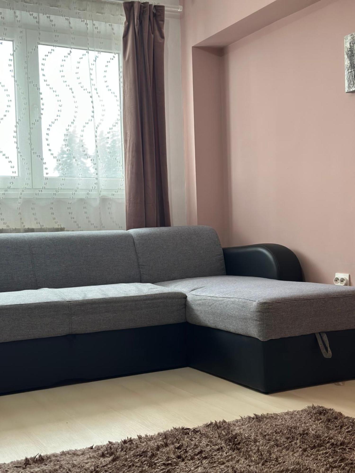 Sfântu-GheorgheSendy Apartman 2アパートメント エクステリア 写真